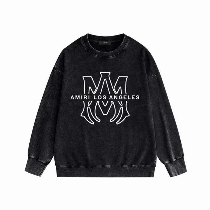 Picture of Amiri Sweatshirt _SKUAmiriS-XXLsytZJY12429474
